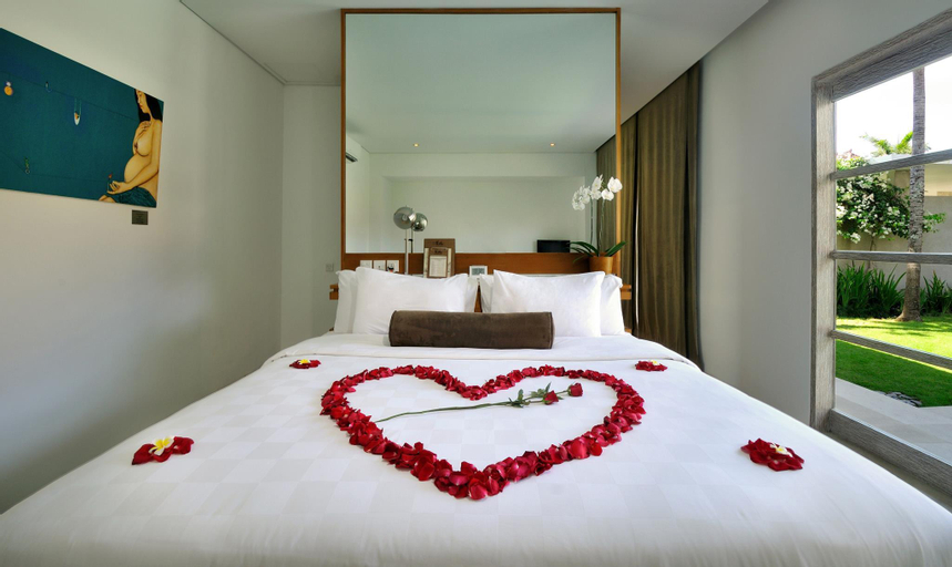 Bedroom 15