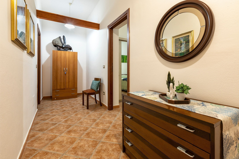 Room 3, Sardinia RE - Al Porto, Sassari