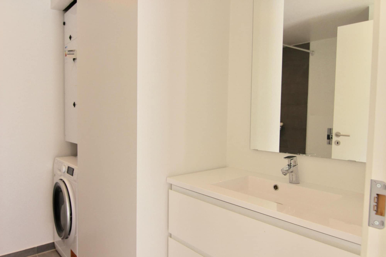 Room 3, Private 1-bed Townhouse w Terraces, Århus