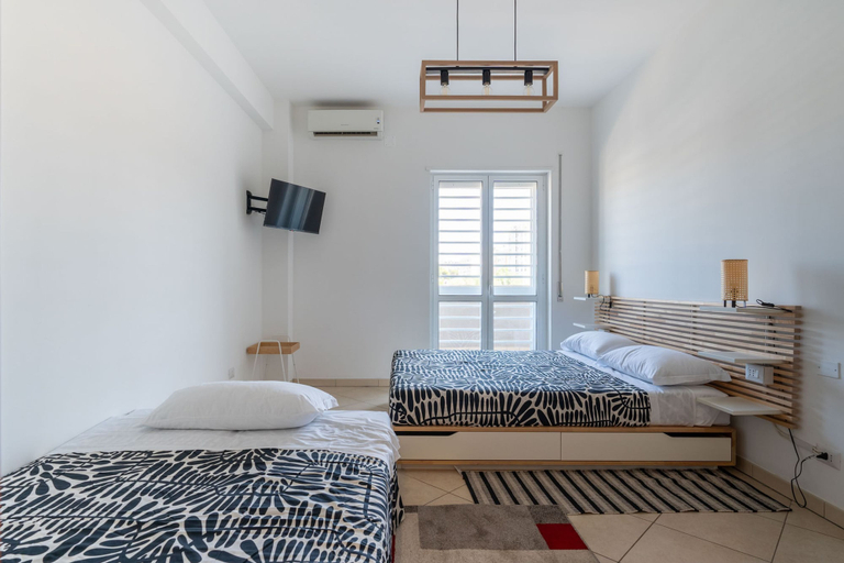 Room 4, Cloud Swing Apartment by Wonderful Italy, Bari