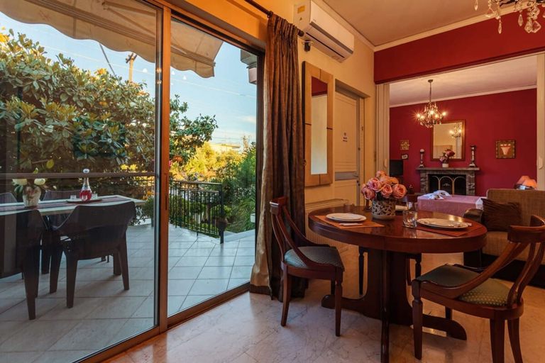 Room 3, Stylish Seaside Home - Fully Equipped big Terrace, Peloponnese