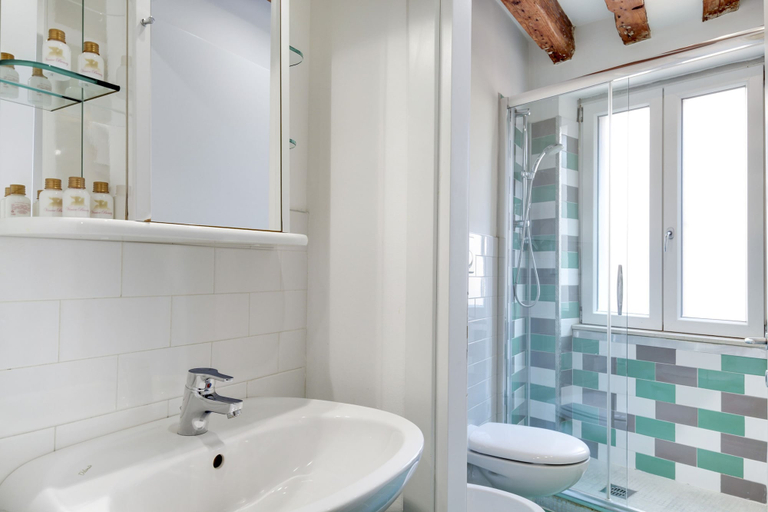 Room 2, Fenice Maison by Wonderful Italy, Venezia
