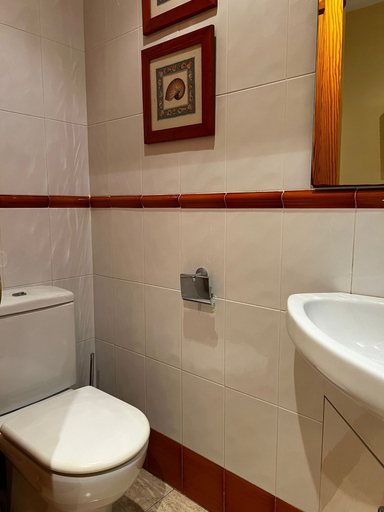 Room 5, Cervantes in Javea X bia, Alicante