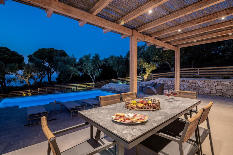 Food & Drinks 4, Villa Cossoro Ena in Zakynthos, Ionian Islands