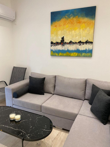 Others 3, Elysian Apartment - At067, Attica