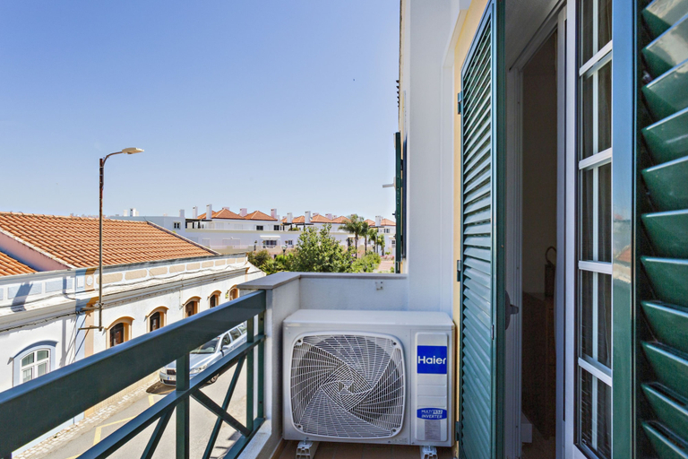 Room 3, Cabanas Vintage in Tavira, Alcoutim