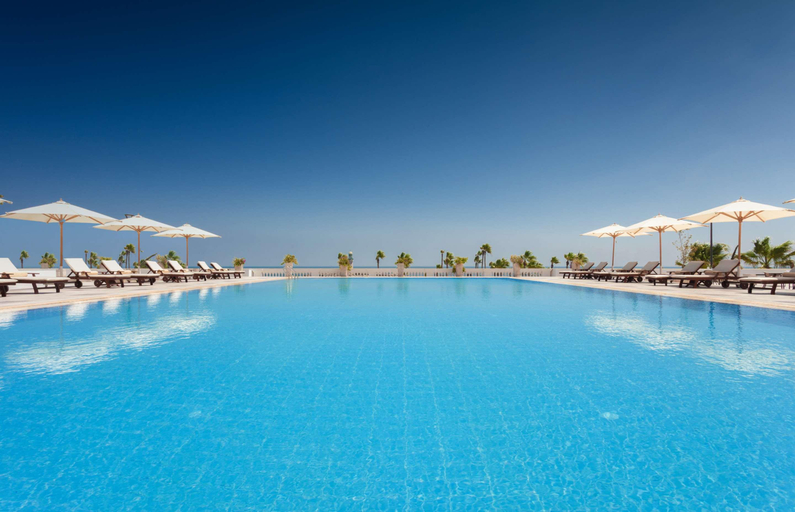 Sport & Beauty 3, Steigenberger Hotel El Lessan, Damietta