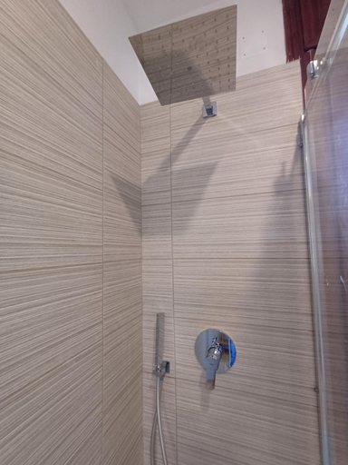 Shower 3, PRINCIPE APARTMENT, Napoli