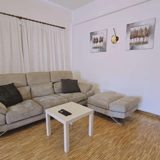 Room 2, 82 NIC - Stay Aurum Apartment
