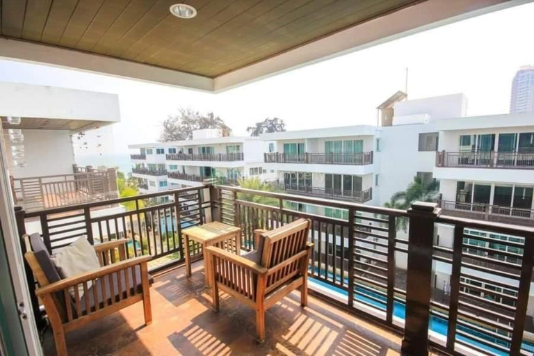 Others 5, The Beach Palace in Cha Am, Cha-Am