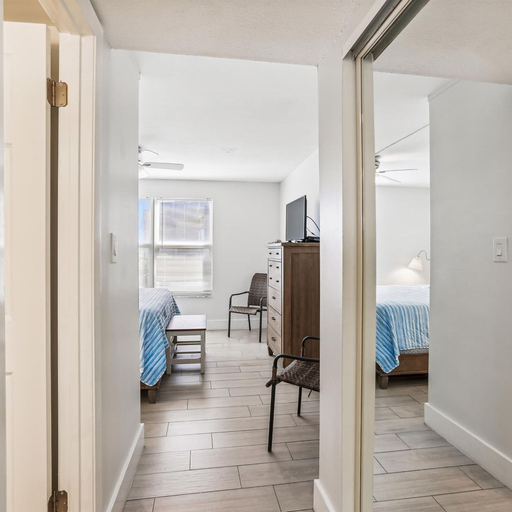 Room 4, Ocean Oasis Relax Near Historic St Augustine, Saint Johns