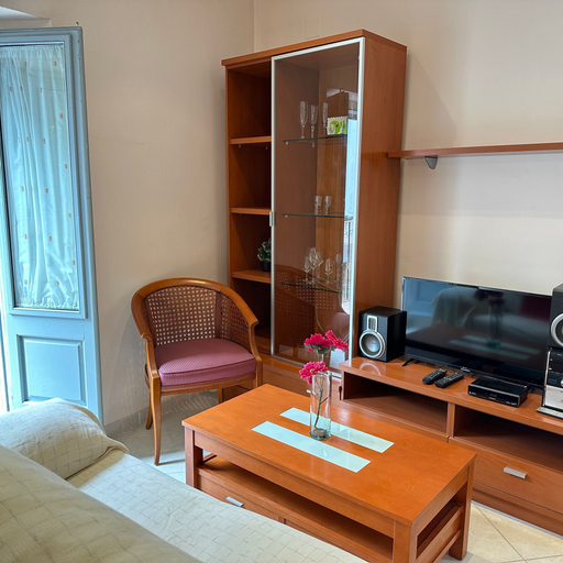 Room 2, Sant Sebastia 111 in Roses, Girona