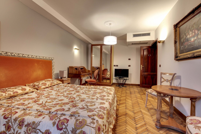 Room 3, Torre 1 S Marco by Wonderful Italy, Venezia