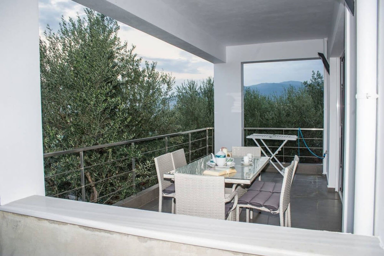 Room 2, Nina s Villa Cosy Seaview Retreat, Peloponnese