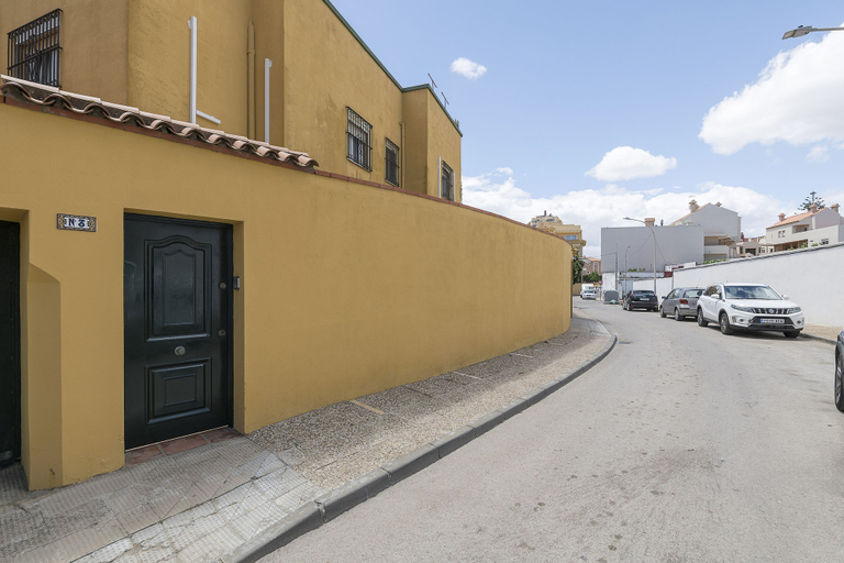 Room 3, El Cortijo in La Linea de la Conception, Cádiz