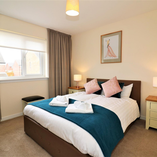 Room 4, Morrison House Holytown, North Lanarkshire