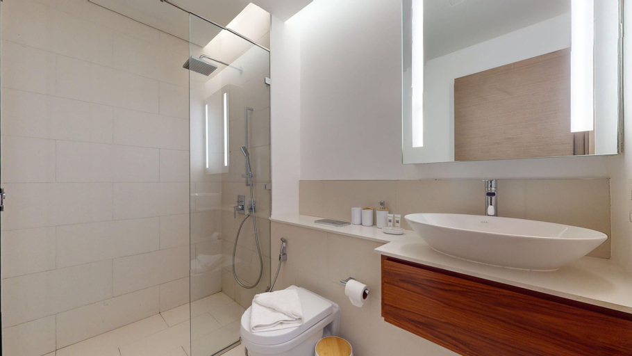 Room 3, Business Bay - City Walk Blg 2B 105, Dubai