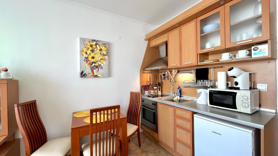 Others 5, Bratanov Central Plaza apartments, Nesebar