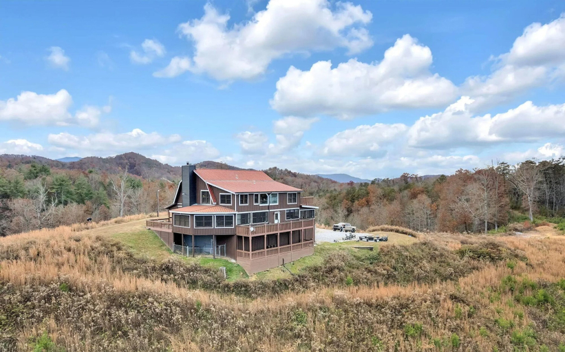 Room 4, Avoid The Traffic Jams 7acres 360 Views 7b 4 5b, Sevier