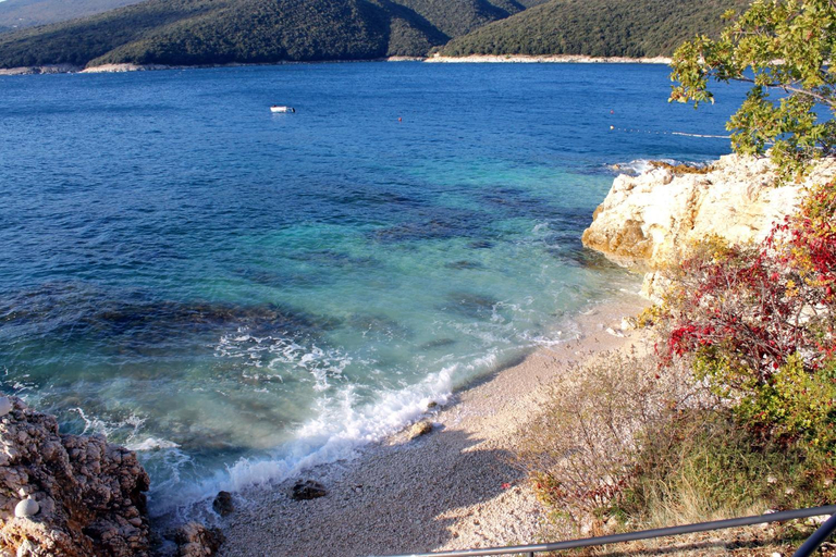 Others 5, Apartment Rabac 2340a, Labin