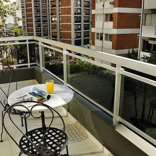 Others 3, Harmonious Elegant 1 Bedroom in Palermo Chico, Distrito Federal
