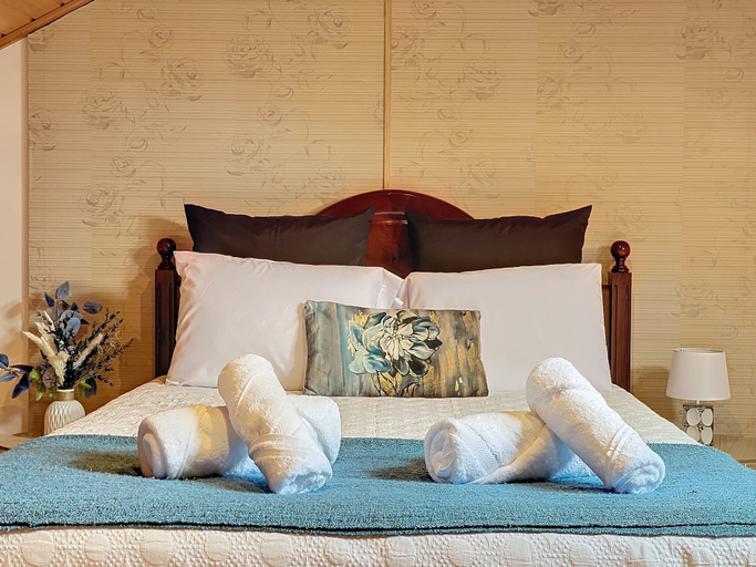 Bedroom 5, Ocean Serenity House by Atlantic Holiday, Ribeira Brava