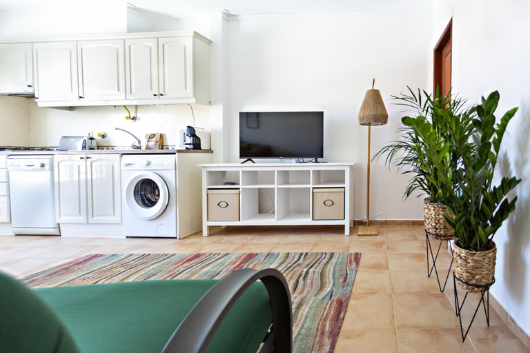 Room 1, Cabanas Vintage in Tavira, Alcoutim