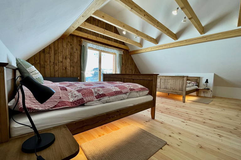 Room 2, V Chov nad Jizerou Lvv033, Semily