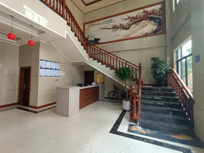 Others 5, putianshimeizhoudaoyunshangjuminsu, Putian