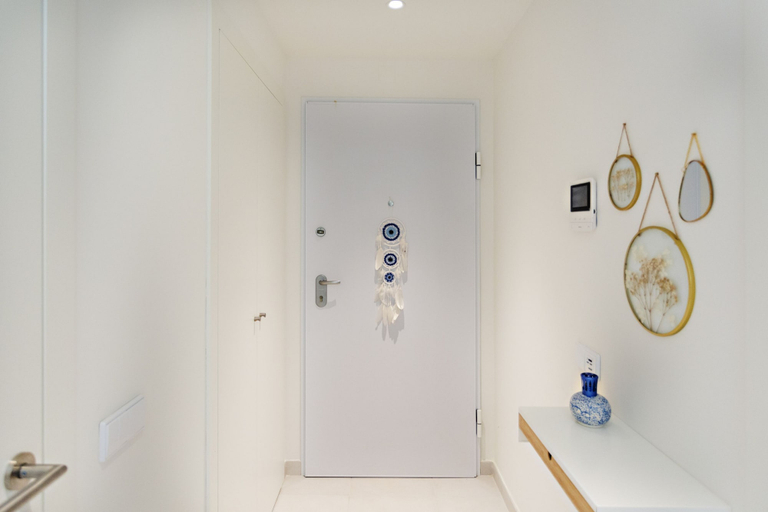 Room 5, Casas do Forte CC in Tavira, Alcoutim