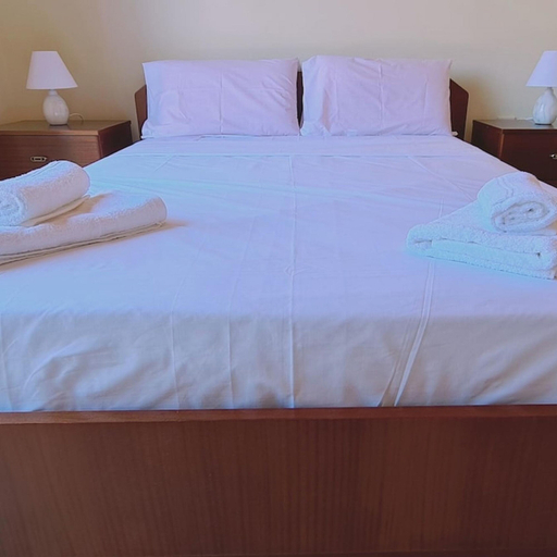 Room 5, 52 MEN - Sea Gem Apartment, Larnaca