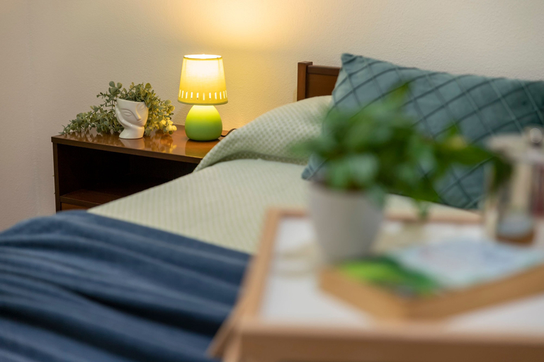 Room 5, Sardinia RE - Al Porto, Sassari