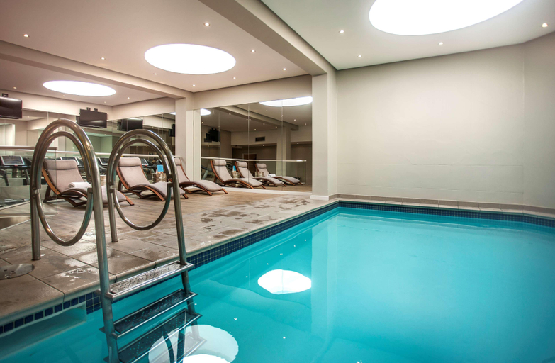 Sport & Beauty 2, Southern Sun Cape Sun, City of Cape Town