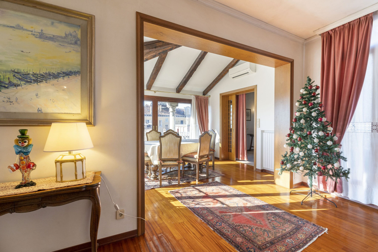 Room 5, Palazzo Gradenigo by Wonderful Italy, Venezia