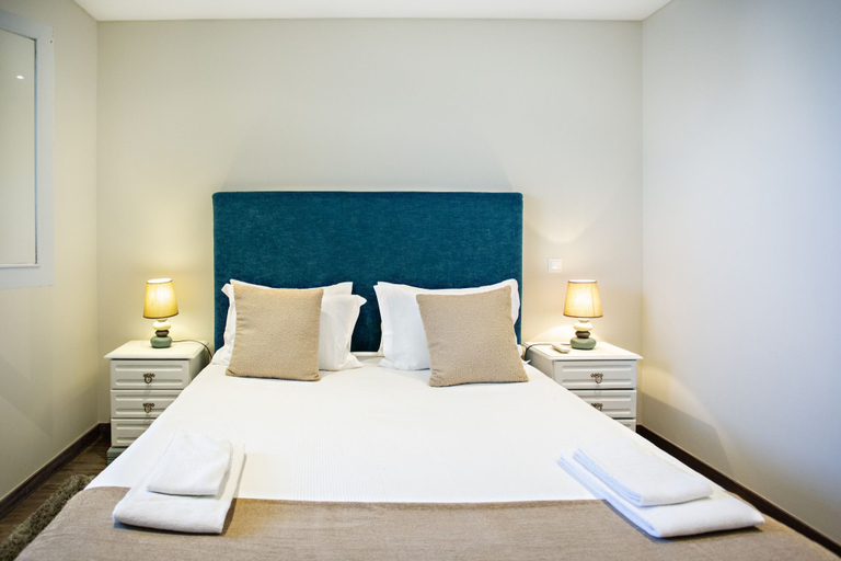 Room 5, Tabira Apartment Concei o, Alcoutim