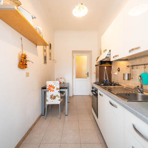Room 5, Cipro Apartment in Rome, Rome