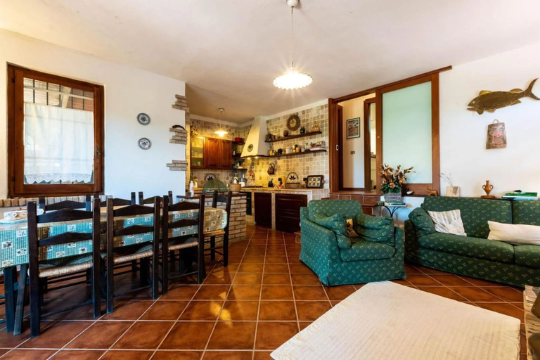 Room 3, Villa Neverland in Cala Sinzias, Cagliari