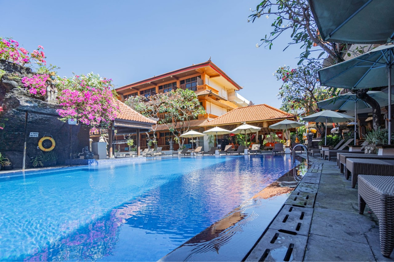 Sport & Beauty 3, Wina Holiday Villa Kuta, Badung