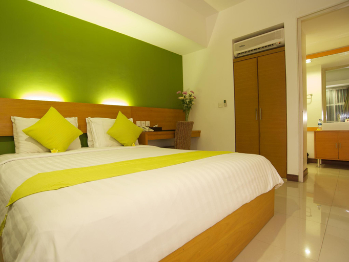 Bedroom 1
