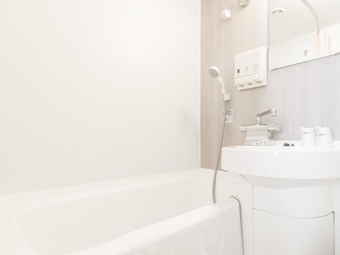 Bathroom 3