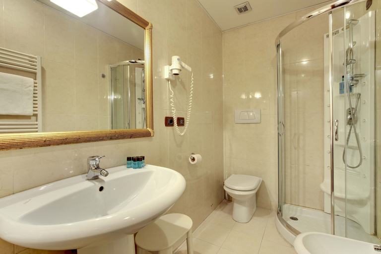 Room 5, Byron San Marco by Wonderful Italy, Venezia