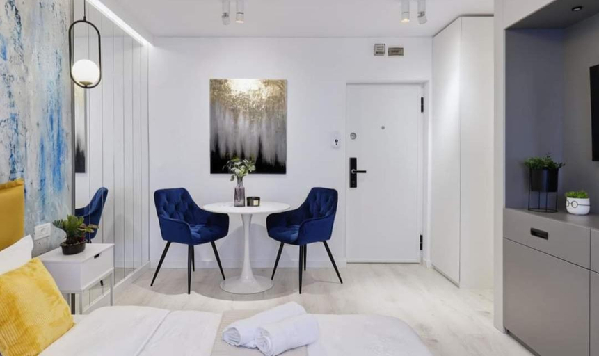 Others 4, Government Deluxe Studio by Magic Apartments, Municipiul Bucuresti