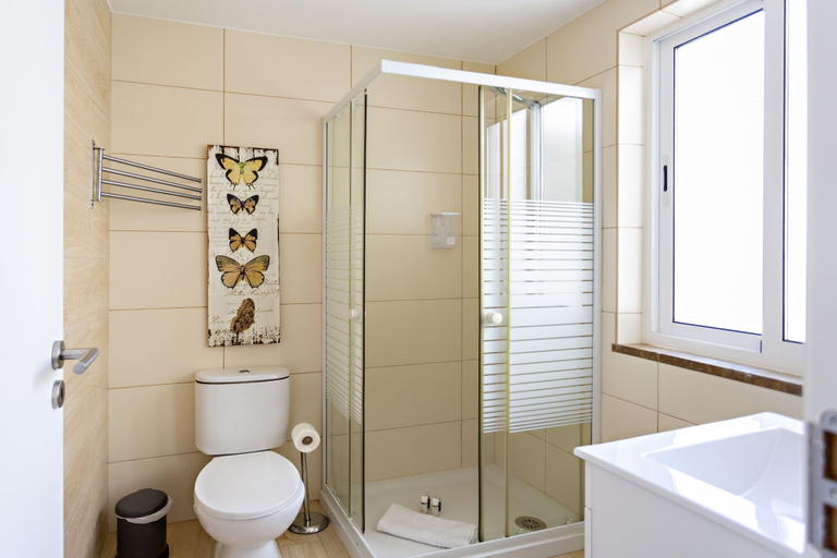 Room 3, Tabira - Apt Cidade, Alcoutim