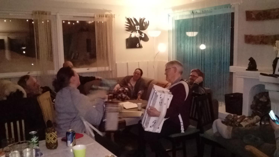 Food & Drinks, Sæterasen Hytter & Camping Trysil, Trysil