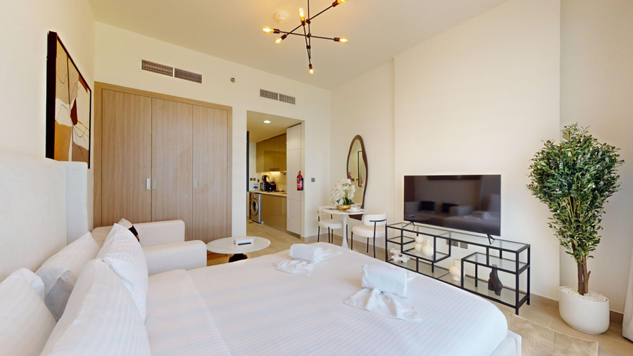 Room 2, Al Meydan - Azizi Riviera 23 - 803, Dubai