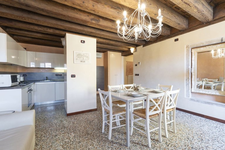 Room 3, Doge Palace 2 - Locz, Venezia