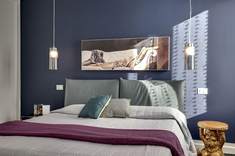 Room 4, Biennale Apartment by Wonderful Italy, Venezia