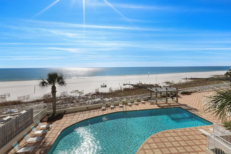 Room 3, Shoalwater 705 Gulf-front A Amenities 7th Floor, Baldwin