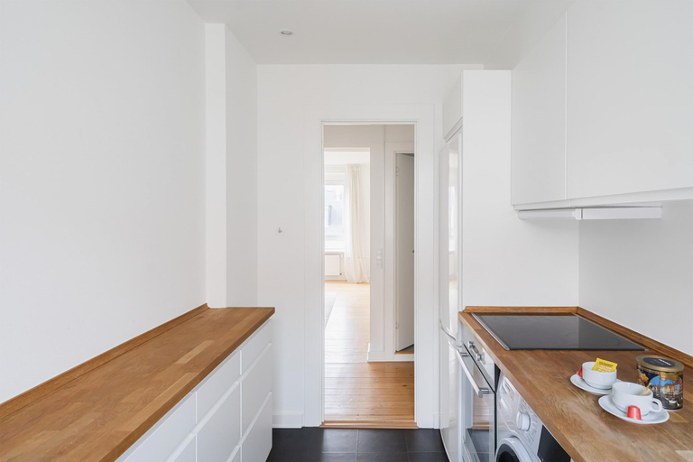 Room 3, Refurbished 1-bed Close to Metro and Airport, Copenhagen