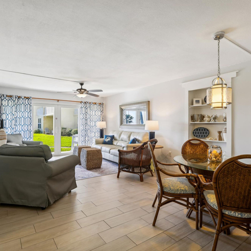 Room 2, Ocean Oasis Relax Near Historic St Augustine, Saint Johns